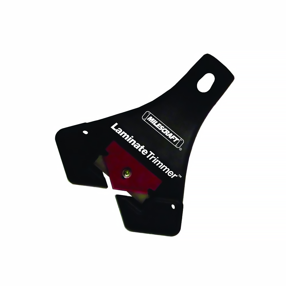 Milescraft LaminateTrimmer Edge Banding Tool (8403) - ToolsSavvy.ph