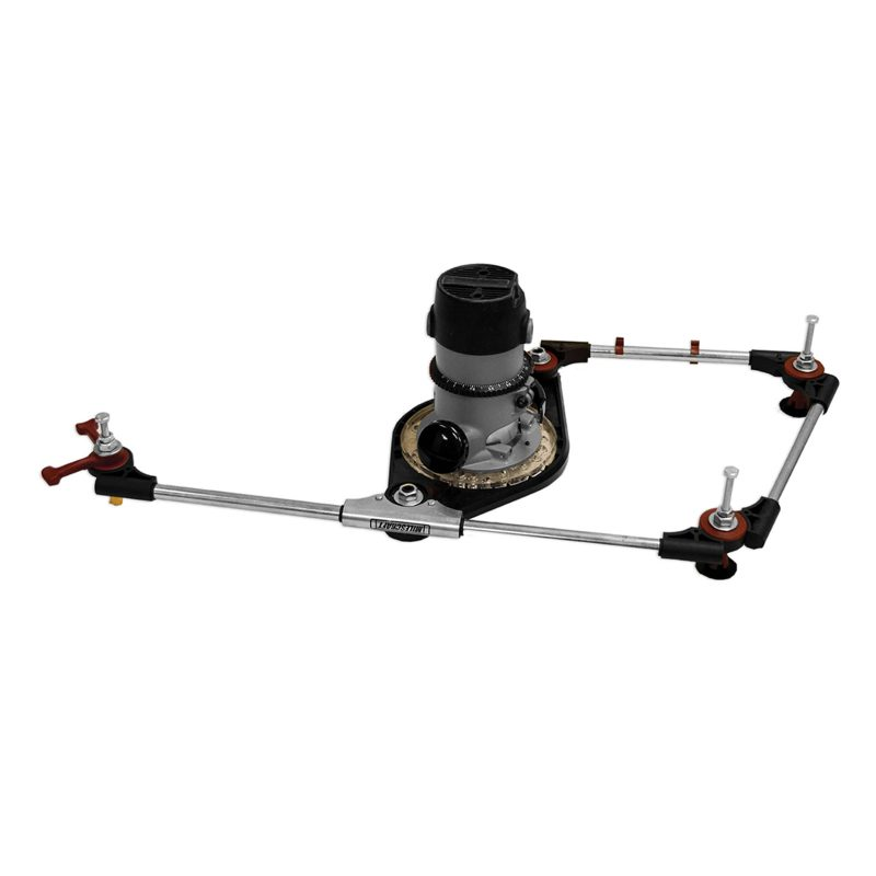 Milescraft PantographPRO Panthograph Imperial (1221) - ToolsSavvy.ph