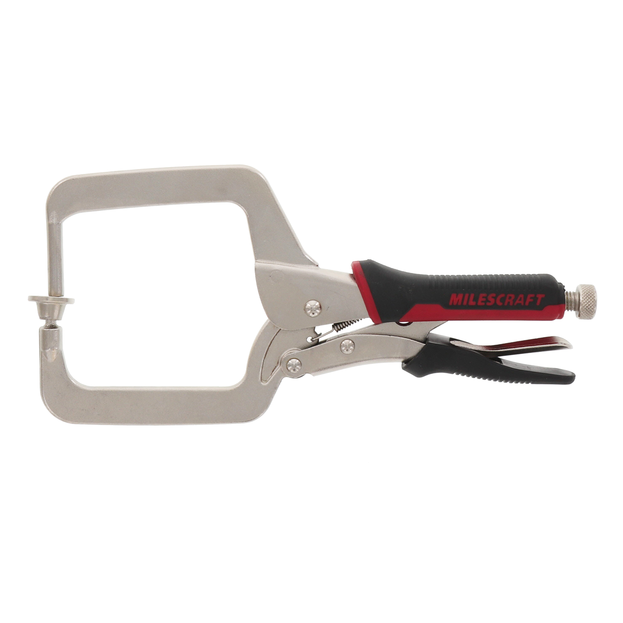 Milescraft PocketClamp 90° Pocket Hole Clamp (4004) - ToolsSavvy.ph