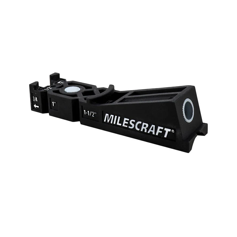 Milescraft PocketJig100N Pocket Hole Jig (1320) - ToolsSavvy.ph