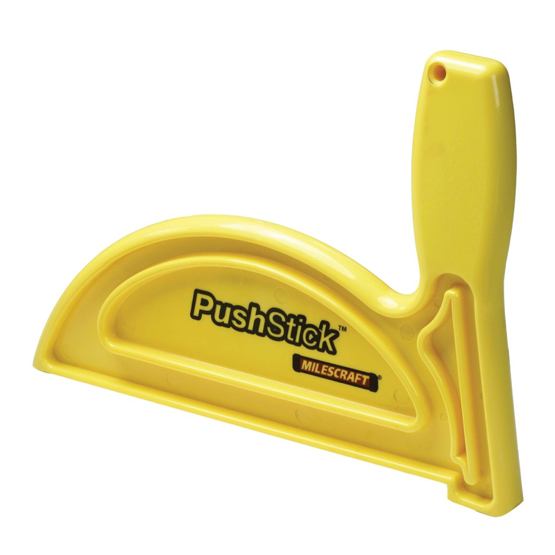 Milescraft PushStick Safety Push Stick for Table Saw & Router (3404) - ToolsSavvy.ph