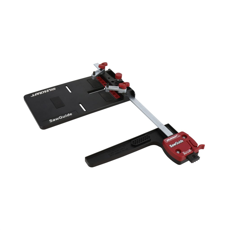 Milescraft SawGuide Universal Saw Guide for Circular & Jig Saws (1403) - ToolsSavvy.ph