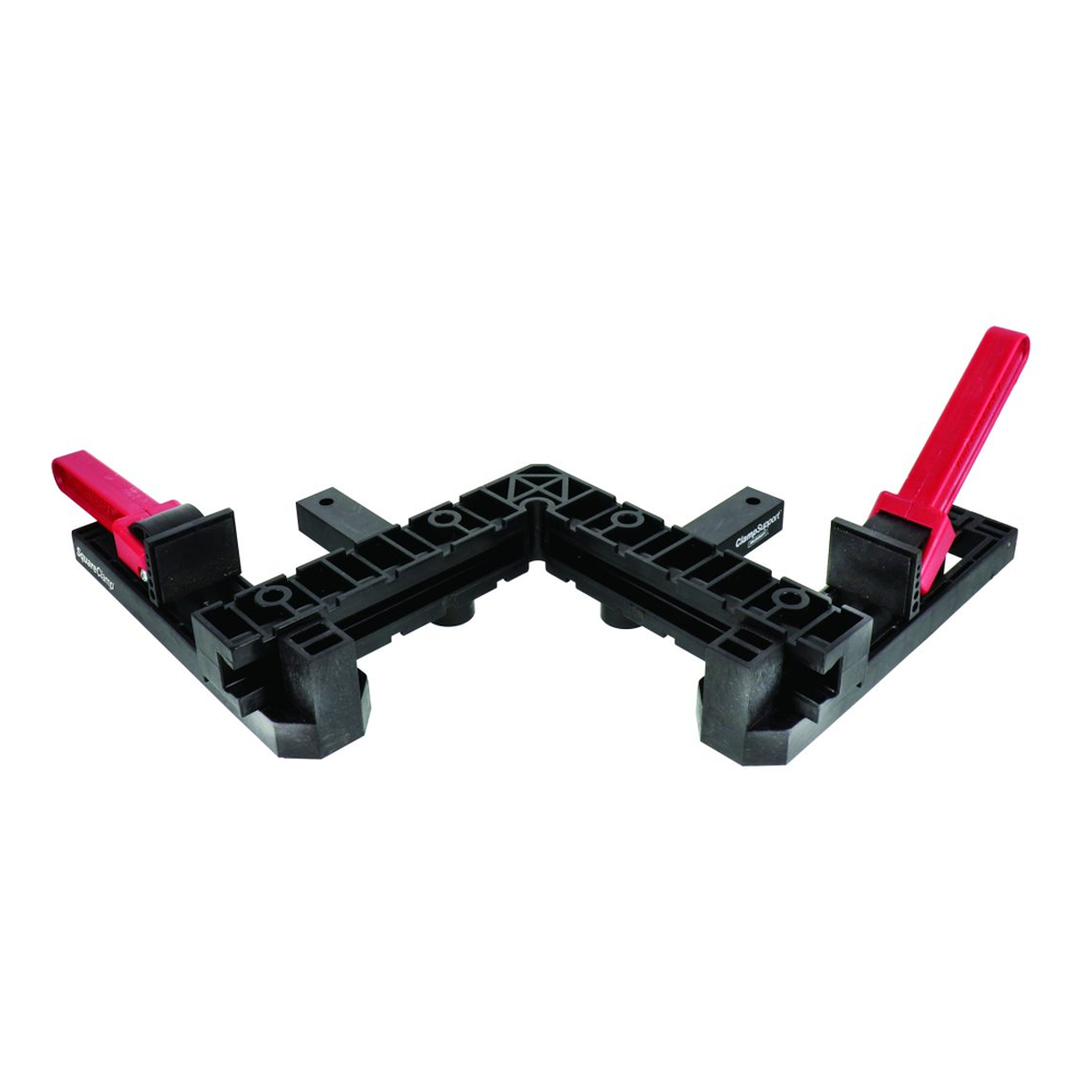 Milescraft SquareClampKit Right Angle Clamp Kit (4012) - ToolsSavvy.ph Main image