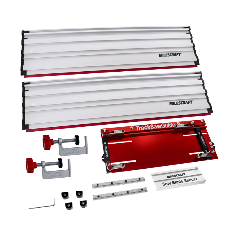 Milescraft TrackSawGuide Circular Saw Guide System (1409) - ToolsSavvy.ph Main image