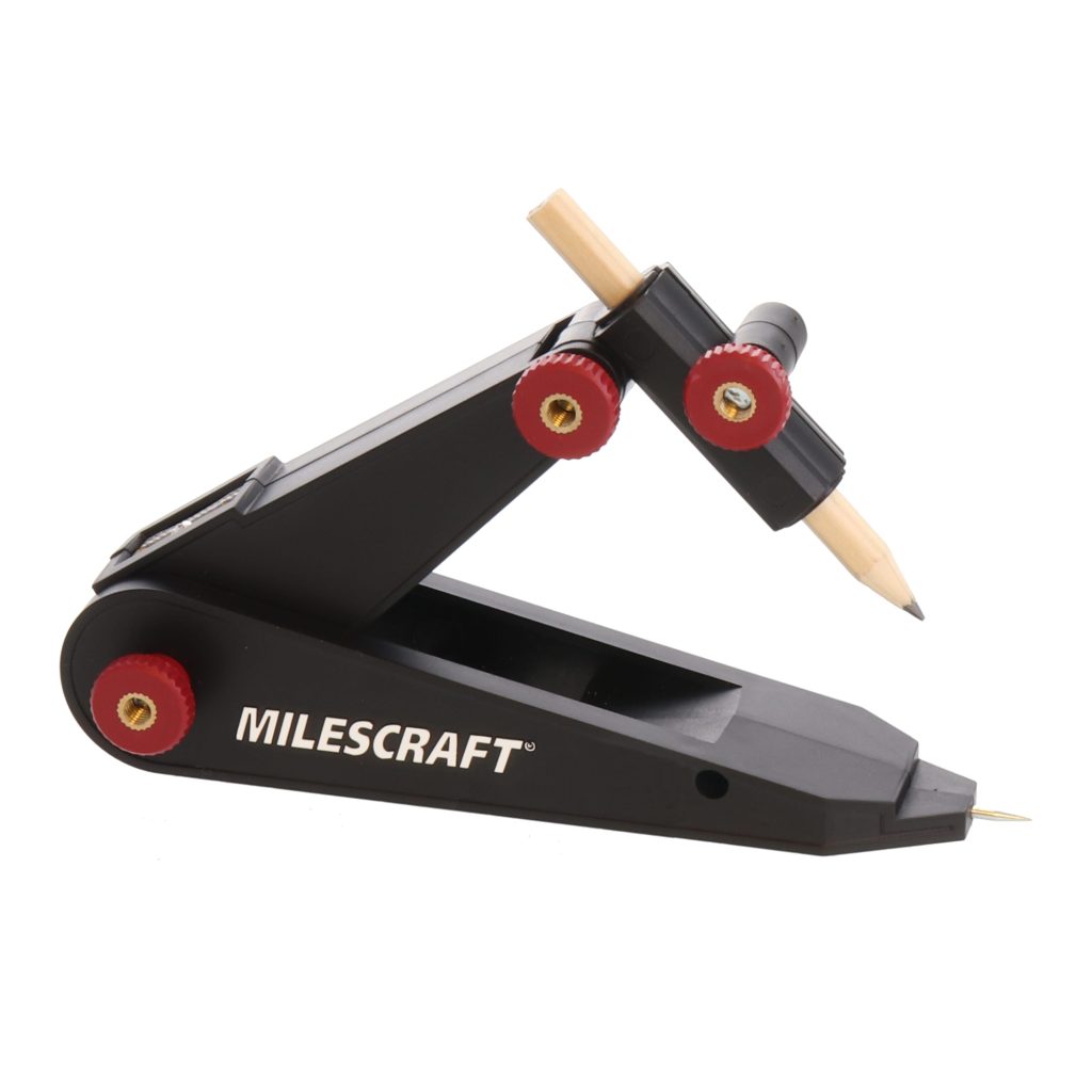 Milescraft ScribeTec Scribing & Marking Tool (8407) - ToolsSavvy.ph