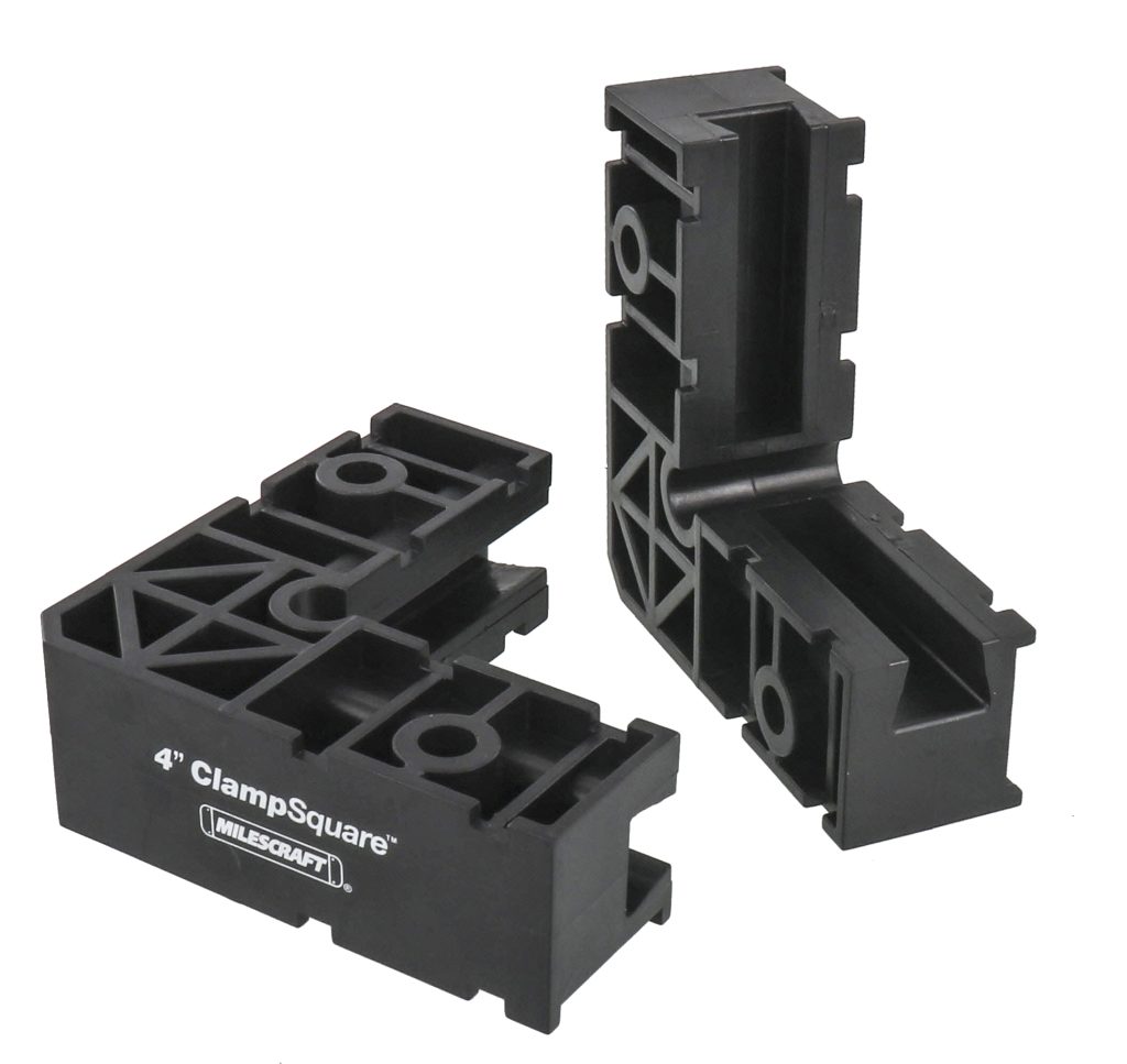 Milescraft ClampSquares 90° Clamping Squares - ToolsSavvy.ph