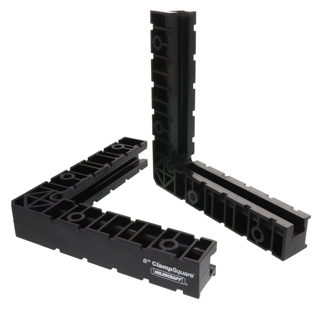 Milescraft ClampSquares 90° Clamping Squares - ToolsSavvy.ph
