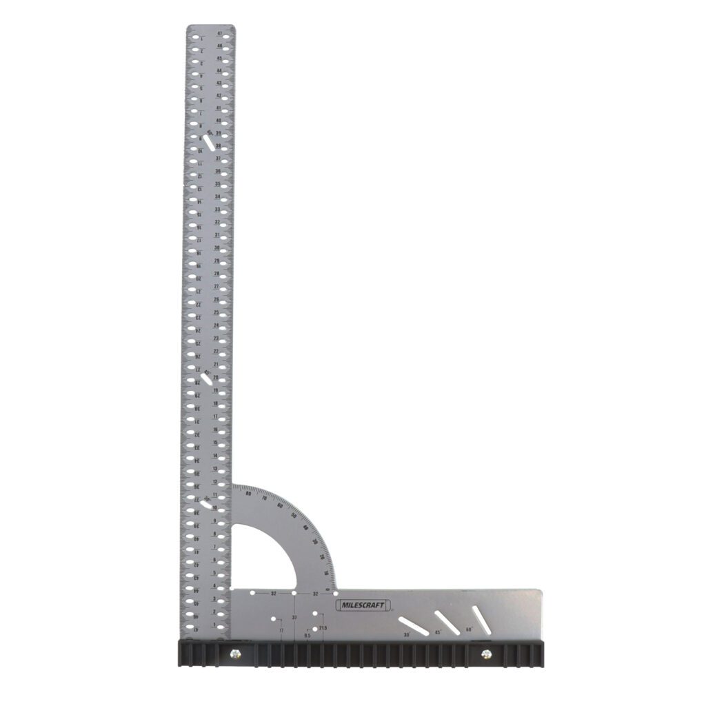 Milescraft FramingSquare Layout Square - ToolsSavvy.ph