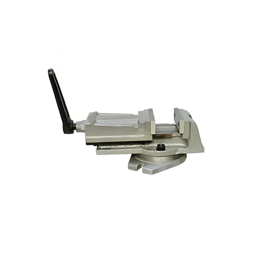 Showa Milling Vise w/ Swivel Base