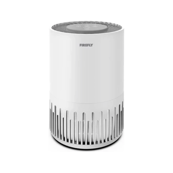 Firefly FYP102  Mini Air Purifier with Night Light- Mini | Firefly by KHM Megatools Corp. Main image