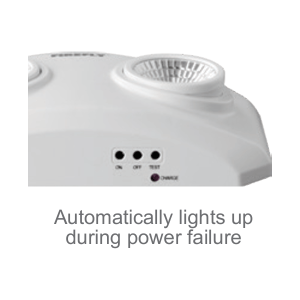 Firefly  Mini Dual Optics | Firefly by KHM Megatools Corp.