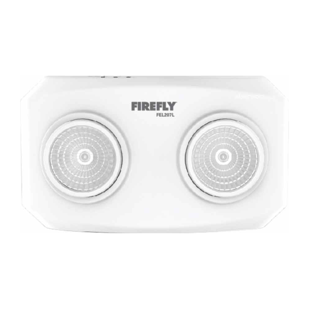 Firefly  Mini Dual Optics