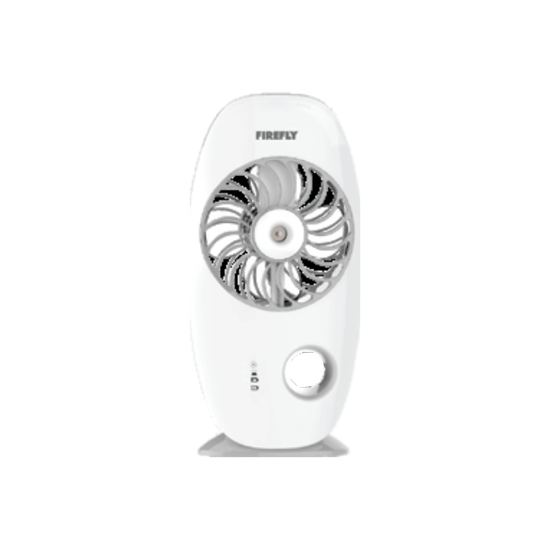 Firefly FEL801 3” Mini Mist Fan | Firefly by KHM Megatools Corp. Main image