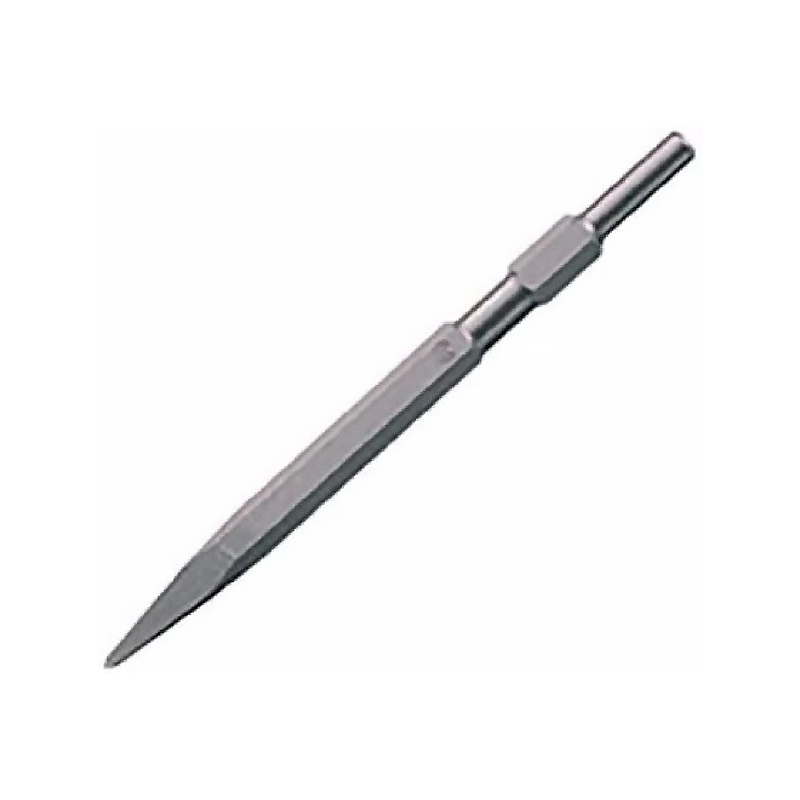 Mokuba B-1 Hexagon Shank Cold Chisel 17mm - ToolsSavvy.ph Main image