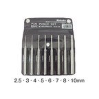Mokuba Pin Punch Set - ToolsSavvy.ph