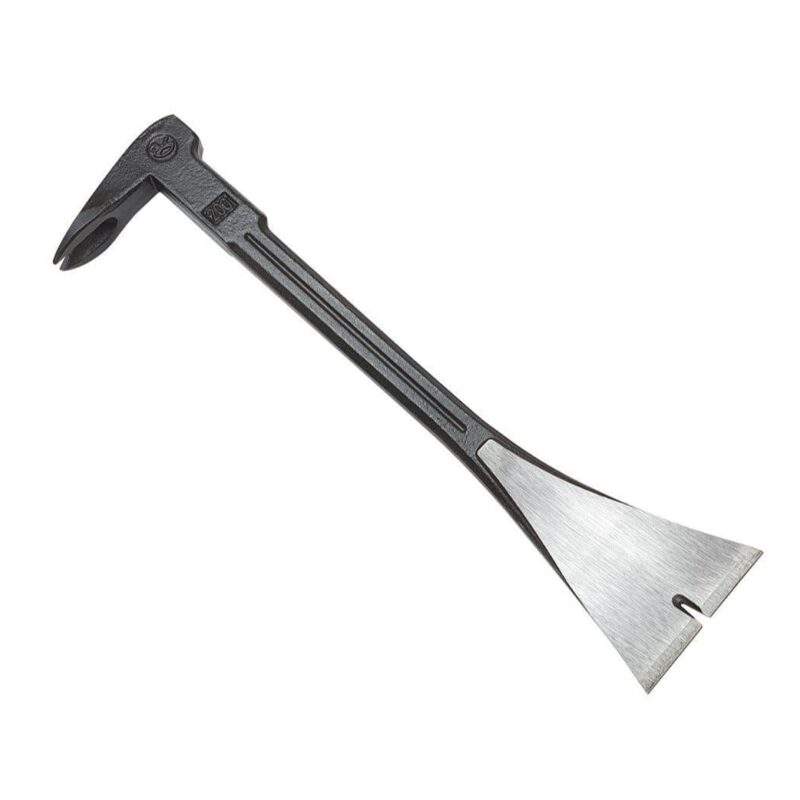 Mokuba Santoku Claw Bar - ToolsSavvy.ph Main image