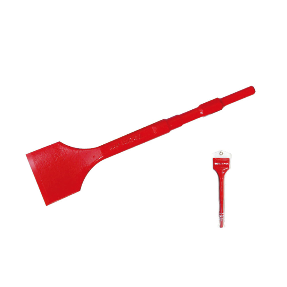 Mokuba Scaling Chisel Bit - ToolsSavvy.ph