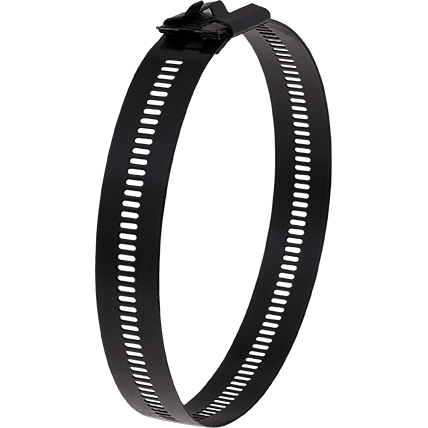 Band-It AE611(AE6119) Multi-Lok Coated Steel Cable Tie - KHM Megatools Corp. Main image