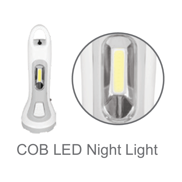 Firefly FEL564 Multifunction Handheld Flashlight | Firefly by KHM Megatools Corp.