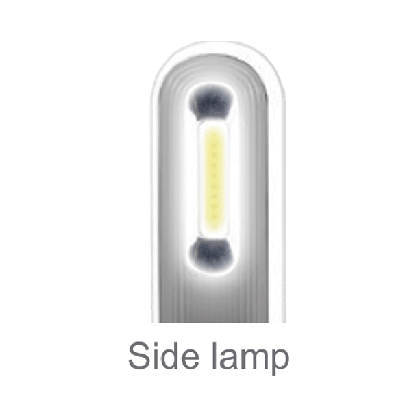 Firefly FEL562 Multifunction Handheld Flashlight Secondary image