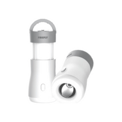 Firefly FEL565 3-in-1 Multifunction Rechargeable LED Torch Lamp