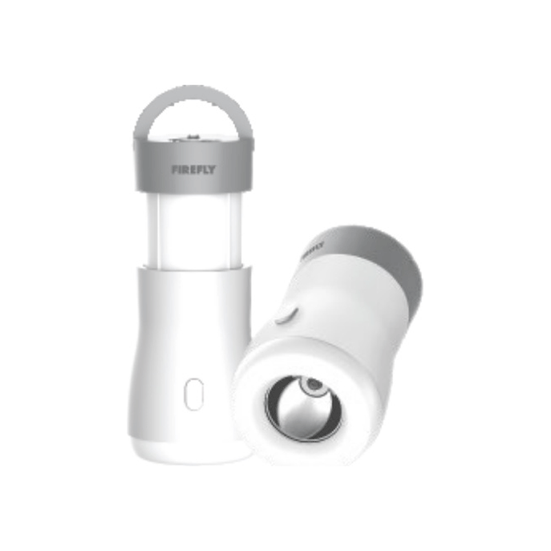 Firefly FEL565 3-in-1 Multifunction Rechargeable LED Torch Lamp | Firefly by KHM Megatools Corp. Main image