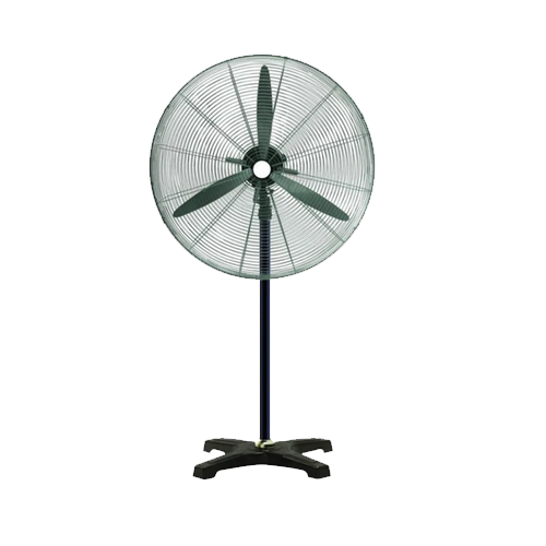 Yuho Industrial Stand Fan