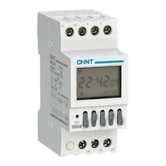 Chint NKG3 24-Hour Timer (Time Switch) | Chint by KHM Megatools Corp.