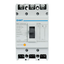 Chint NM1 (125H & 250H) 3P Moulded Case Circuit Breaker (Type H-3 Pole MCCB) | Chint by KHM Megatools Corp.