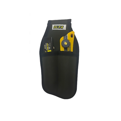 Olfa NOL-LBB-COMBO Cushion-grip Ratchet-lock Utility Knife Main image