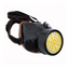 Blue Eagle NP-305 Half Face Mask Chemical Respirator (Single) [NP305] | Blue Eagle by KHM Megatools Corp.