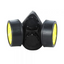 Blue Eagle NP-304 Face Mask Chemical Respirator (Double) [NP304] | Blue Eagle by KHM Megatools Corp.