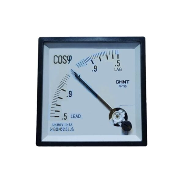 Chint NP - COS Power Factor | Chint by KHM Megatools Corp. Main image