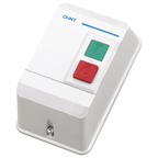 Chint NQ DOL Starter | Chint by KHM Megatools Corp.