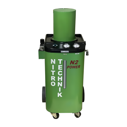 Wolf's Head NT-1800 Nitro Technik