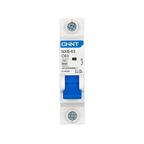 Chint NXB-63 1 Pole Miniature Circuit Breaker | Chint by KHM Megatools Corp.