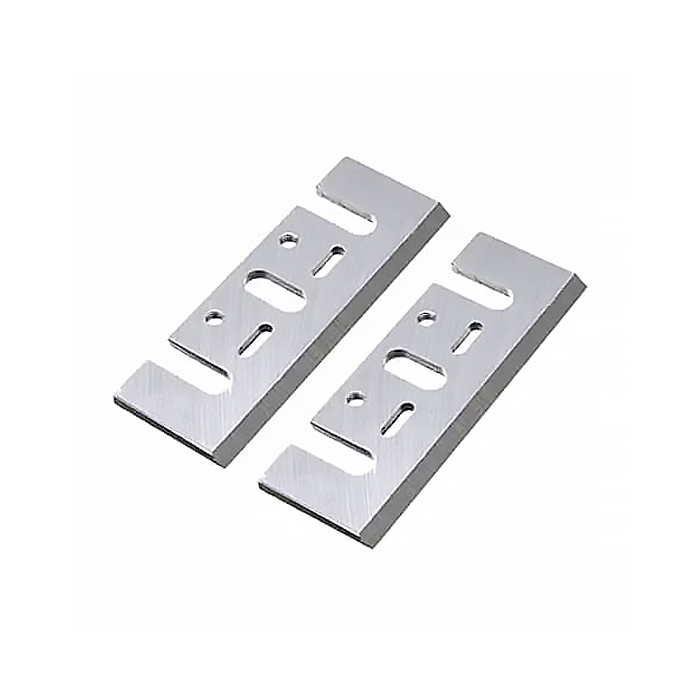 Nakahasi 1900B HSS Planer Blade 82mm - ToolsSavvy.ph Main image