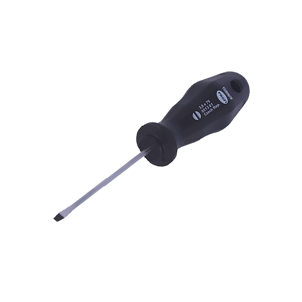 Narex 8013 Flat Screwdriver - ToolsSavvy.ph Main image
