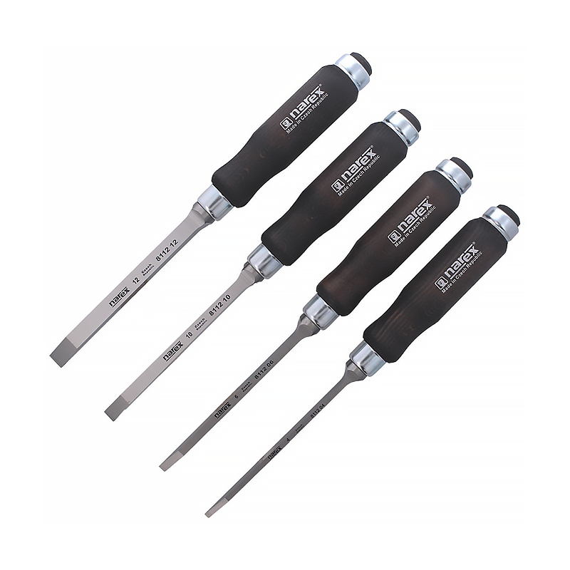 Narex 8112 Mortise Chisel - ToolsSavvy.ph