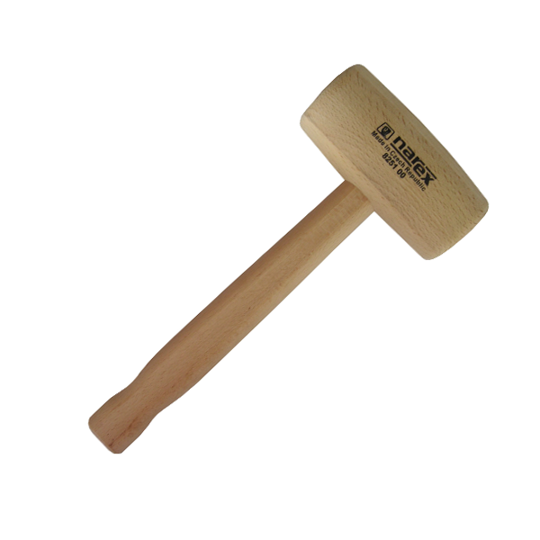 Narex 8251 Joiner Mallet - ToolsSavvy.ph Main image