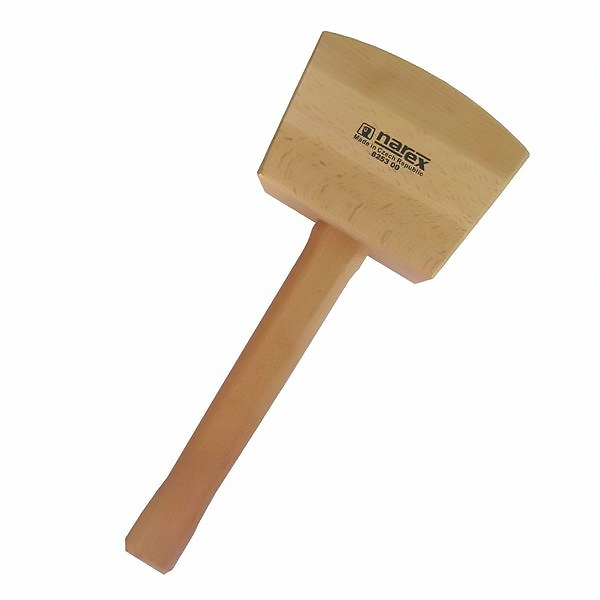 Narex 8253 Carpenter Mallet - ToolsSavvy.ph