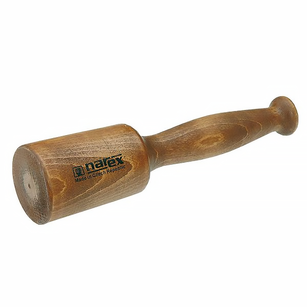 Narex 8257 Carving Mallet - ToolsSavvy.ph Main image