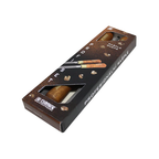 Narex 8542 Wood Rasp Set - ToolsSavvy.ph