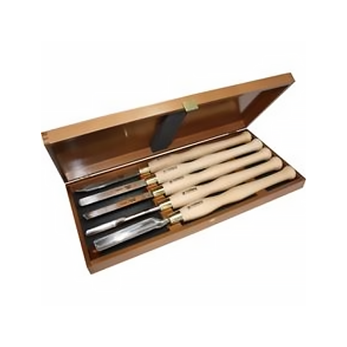Narex 8594 5pcs Wood Turning Chisel Set - ToolsSavvy.ph
