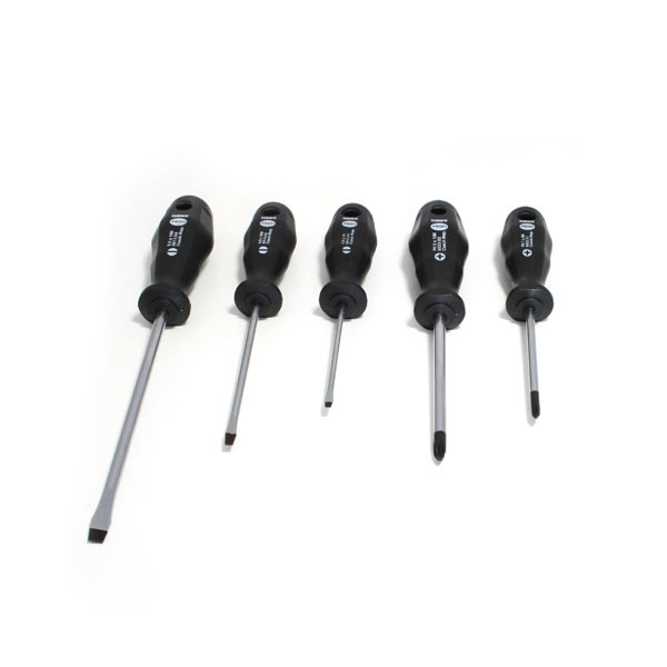 Narex 864000 5pcs Screwdriver Set - ToolsSavvy.ph Main image