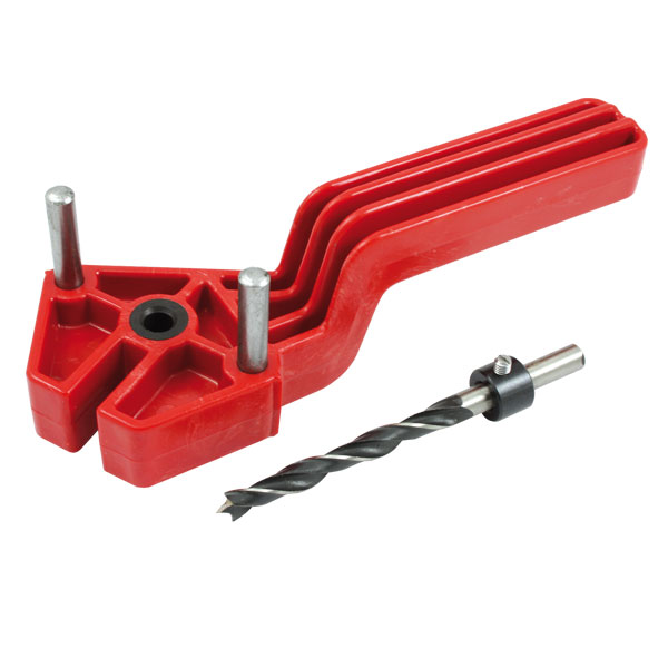 Narex 8721 Dowelling Jig - ToolsSavvy.ph Main image