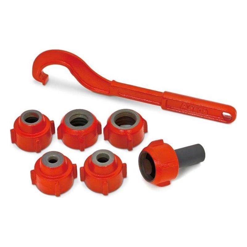 Asada Nipple Chuck Set - KHM Megatools Corp. Main image