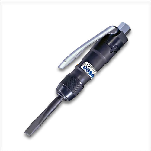 Nitto Kohki ACH-16 CE Pneumatic Air Chipping Hammer | Nitto Kohki by KHM Megatools Corp. Main image