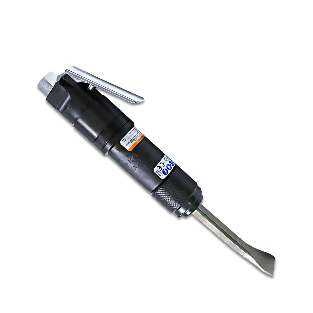 Nitto Kohki CH-24 CE Pneumatic Air Chipping Hammer | Nitto Kohki by KHM Megatools Corp. Main image