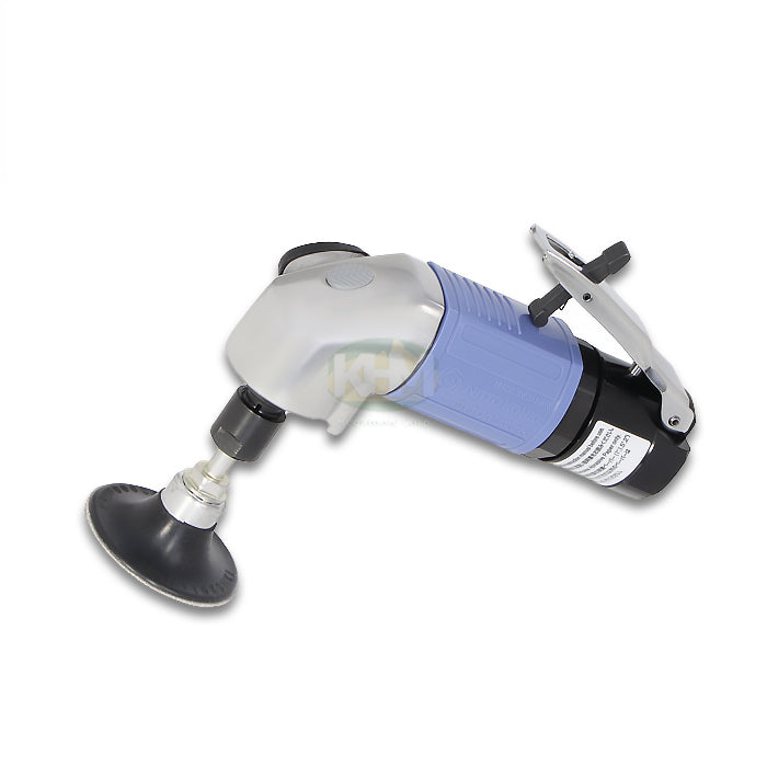 Nitto Kohki MLS-20 Myton Pneumatic Sander | Nitto Kohki by KHM Megatools Corp. Main image